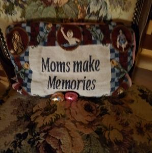 Meet your Posher, Wendy